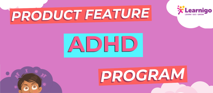 ADHD Program Blog Header